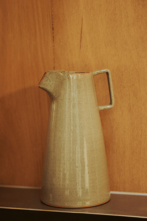 Cisco & The Sun · Tirta Water Jug