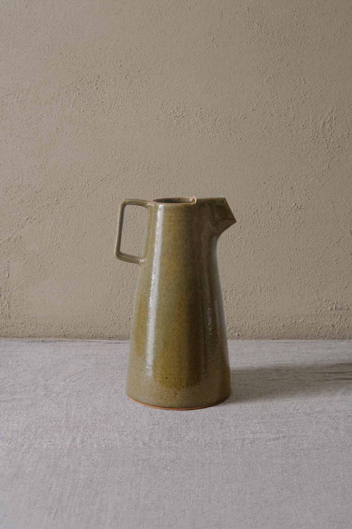 Cisco & The Sun · Tirta Water Jug