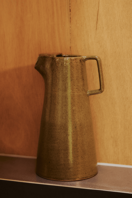 Cisco & The Sun · Tirta Water Jug