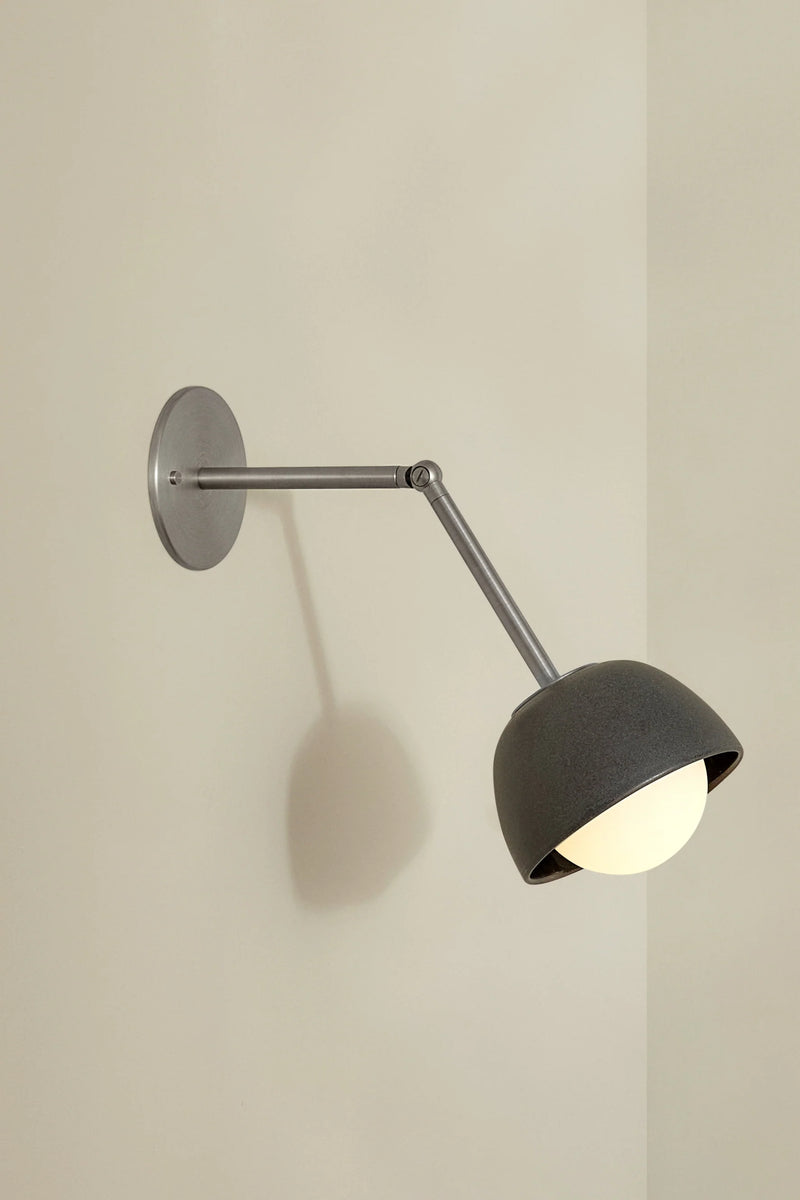 Wall Light, Terra 0 Long
