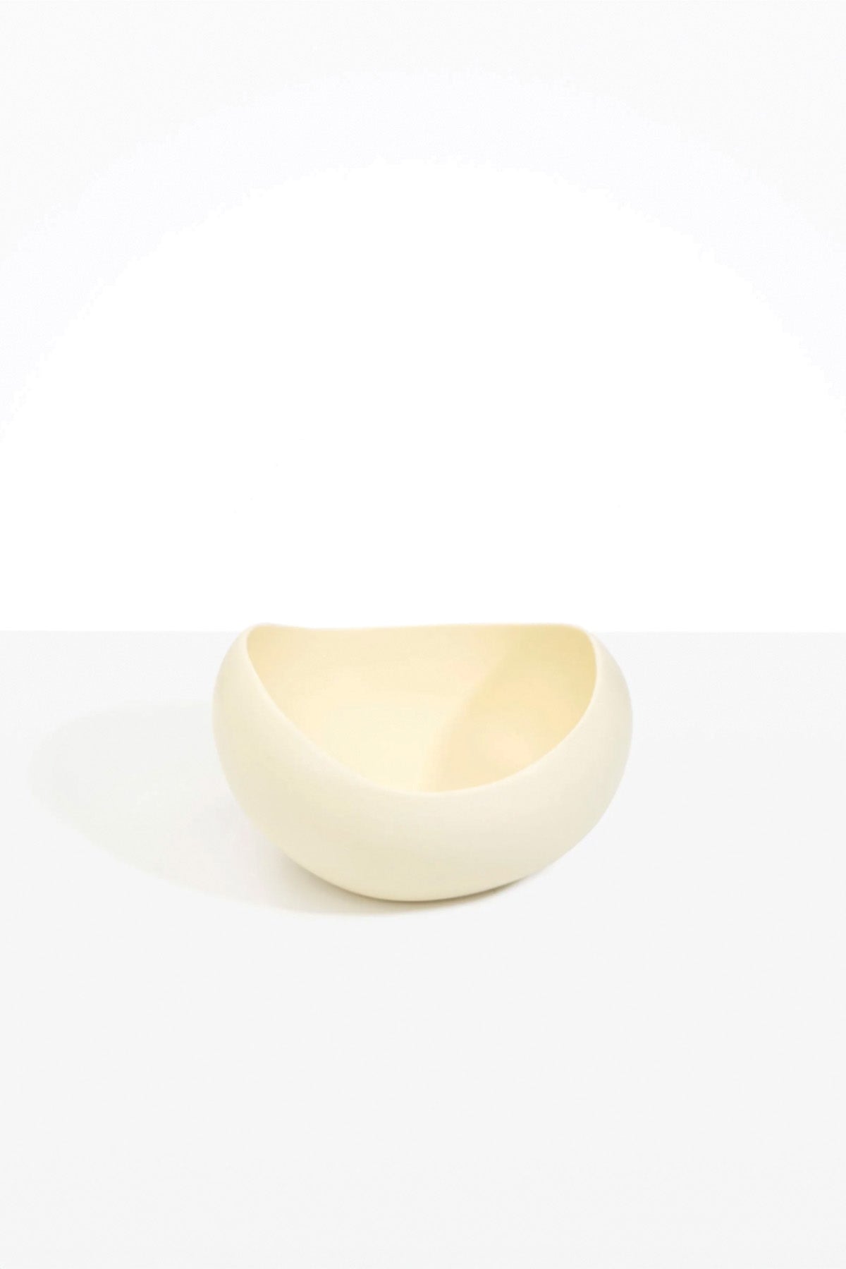 Dinosaur Designs Large Beetle Bowl - Cream