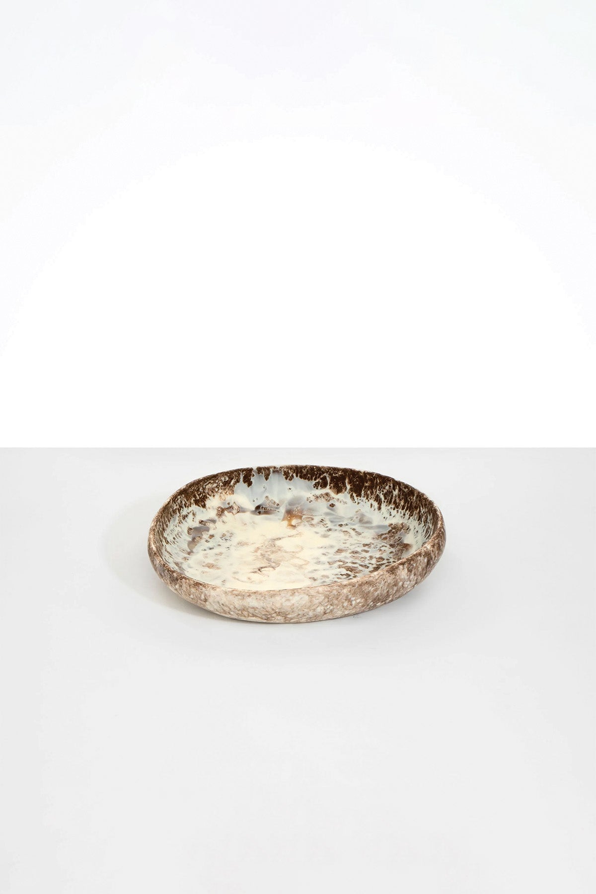 Dinosaur Designs - Medium Earth Bowl