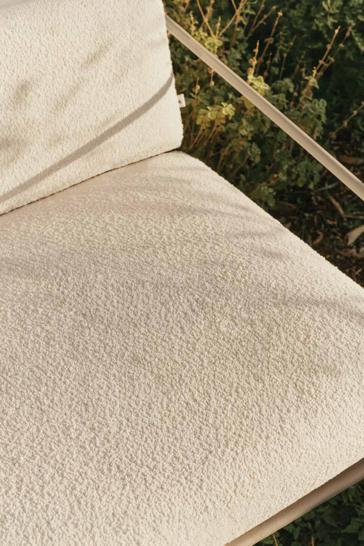 Desert 2 Seater Pure Boucle - Marz DesignsFerm Living