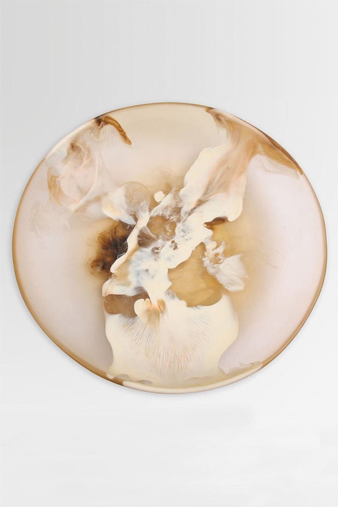 Dinosaur Designs Atelier Salad Bowl - Marz DesignsDinosaur designs