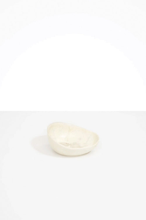 Dinosaur Designs Flow Resin Dessert Bowl