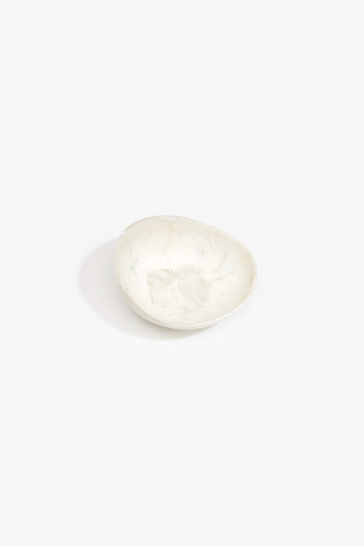Dinosaur Designs Flow Resin Dessert Bowl - Marz DesignsDinosaur designs