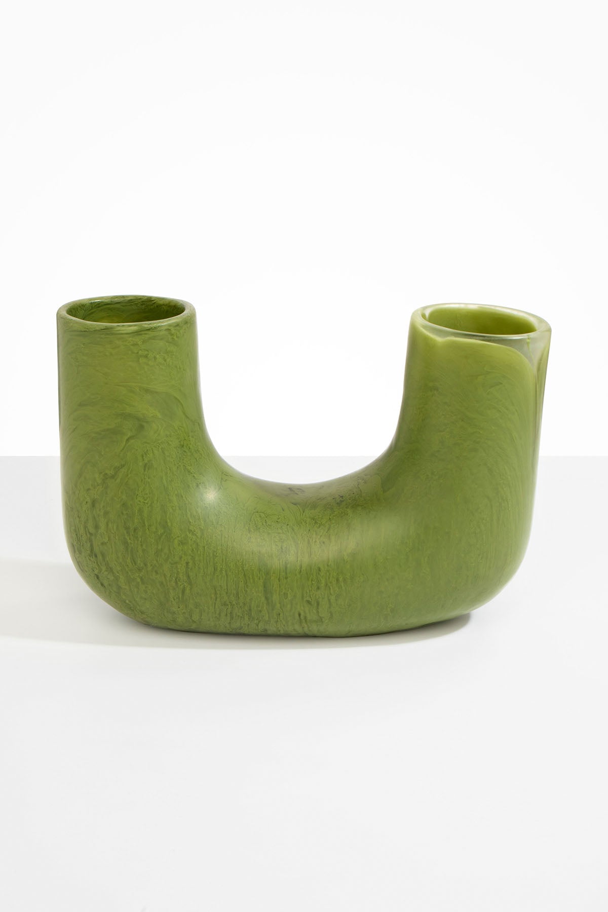 Dinosaur Designs Large Branch Vase - Olive - Marz Designs - Dinosaur designs - Dinosaur Designs Large Branch Vase - Olive