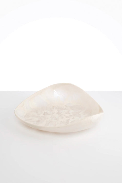 Dinosaur Designs Leaf Bowl Large