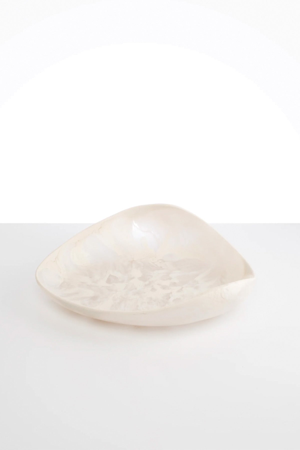 Dinosaur Designs Leaf Bowl Large - Marz DesignsDinosaur designs