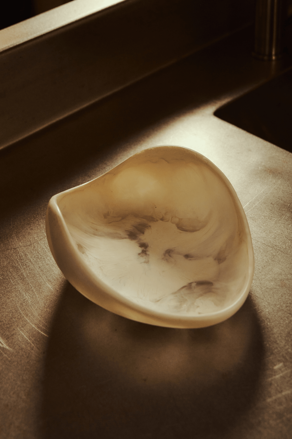 Dinosaur Designs Leaf Bowl Small - Marz Designs - Dinosaur designs - Dinosaur Designs Leaf Bowl Small