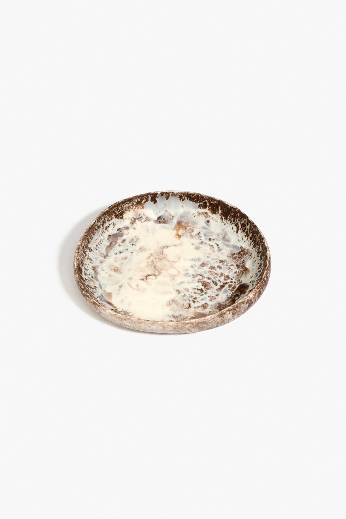 Dinosaur Designs - Medium Earth Bowl - Marz DesignsDinosaur designs