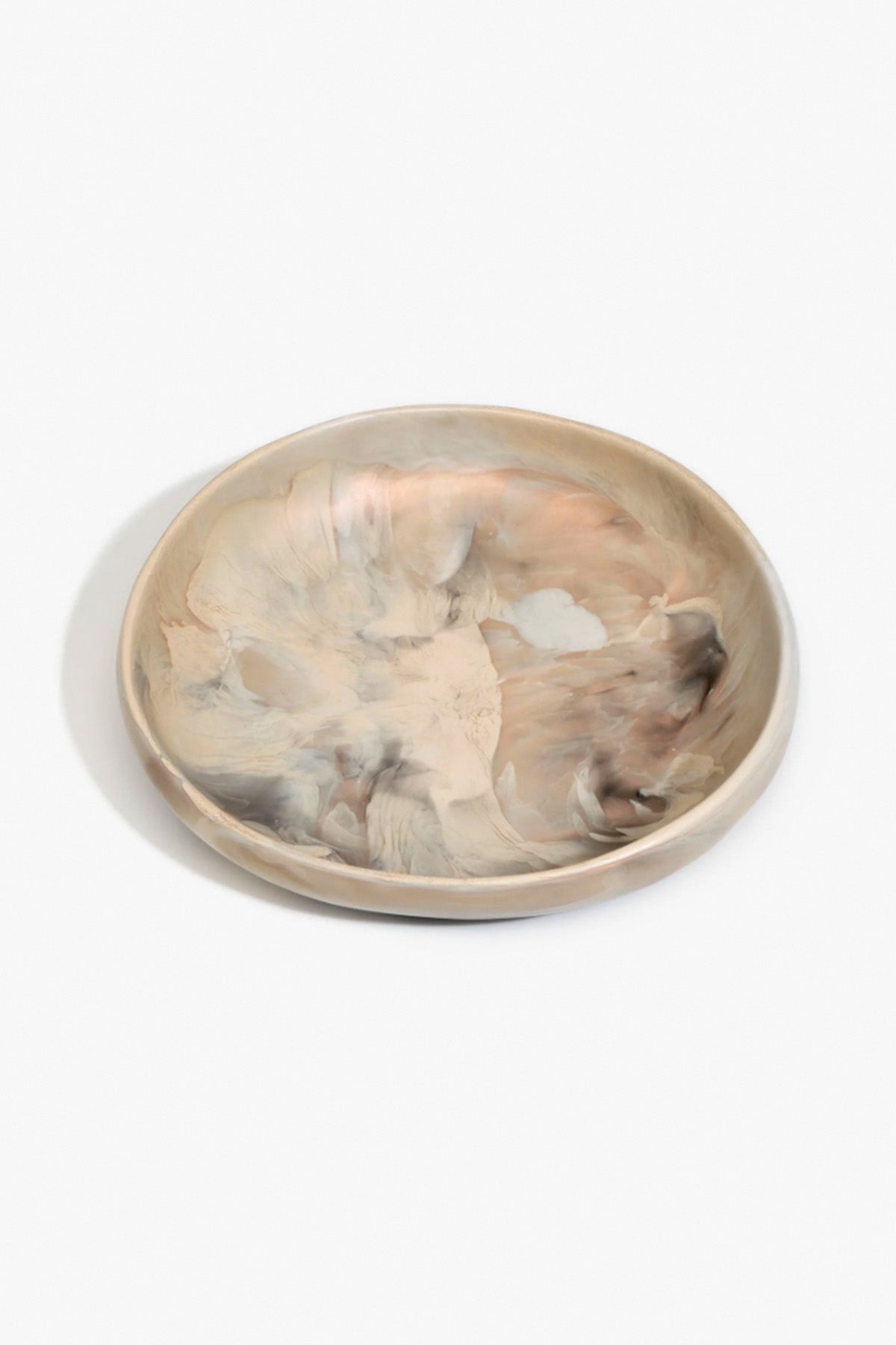 Dinosaur Designs - Medium Earth Bowl - Marz DesignsDinosaur designs