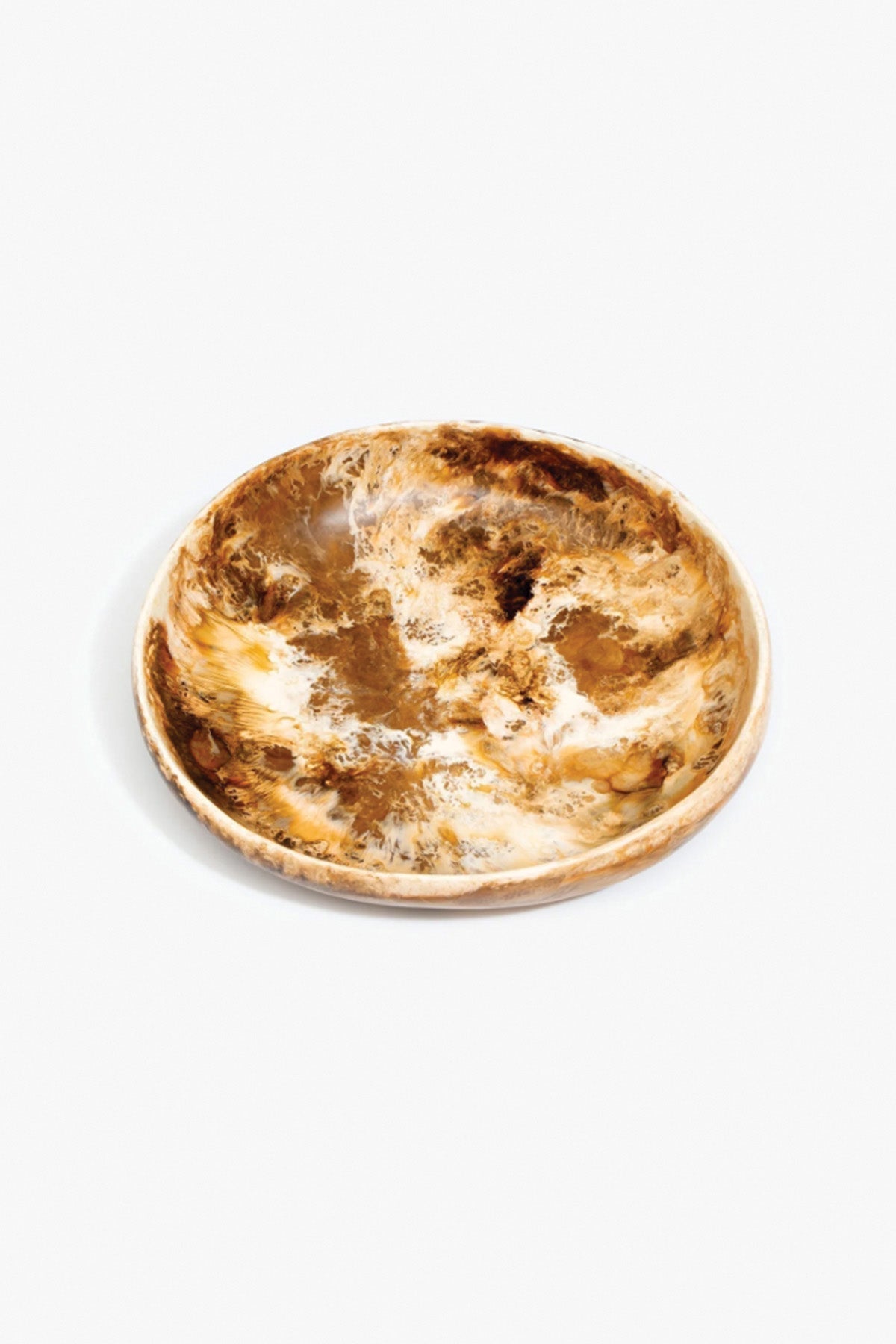 Dinosaur Designs - Medium Earth Bowl - Marz DesignsDinosaur designs