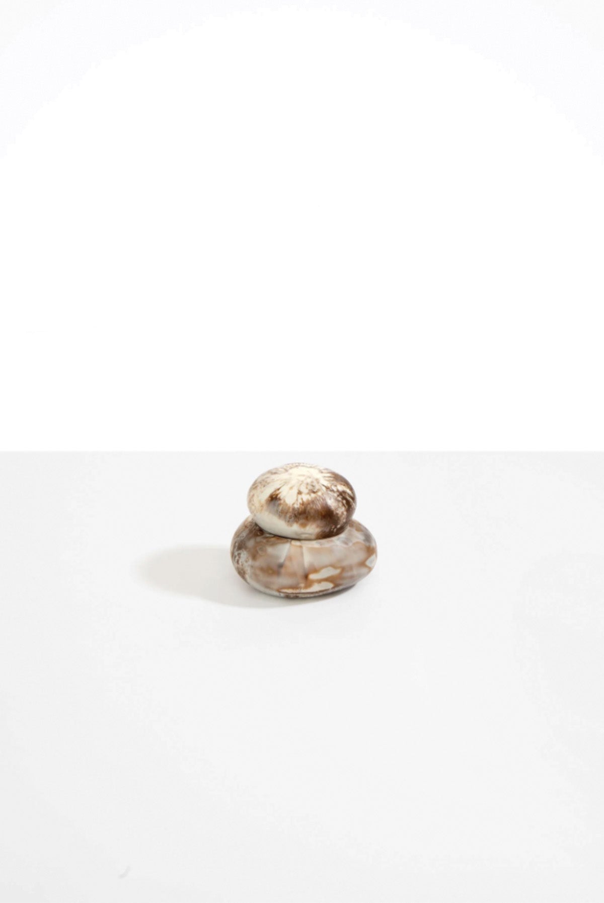 Dinosaur Designs Medium Pebble Jar - Marz Designs - Dinosaur designs - Dinosaur Designs Medium Pebble Jar
