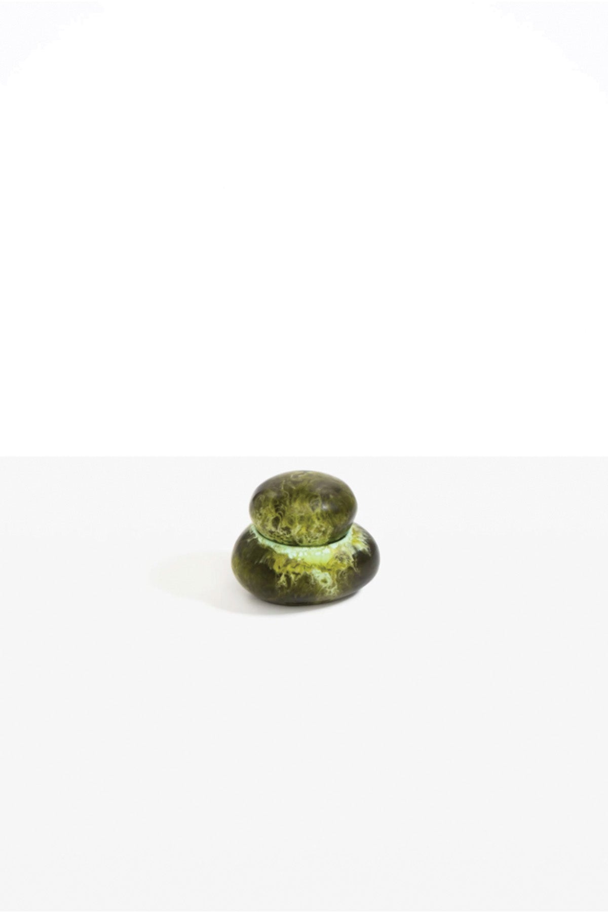 Dinosaur Designs Medium Pebble Jar - Marz Designs - Dinosaur designs - Dinosaur Designs Medium Pebble Jar