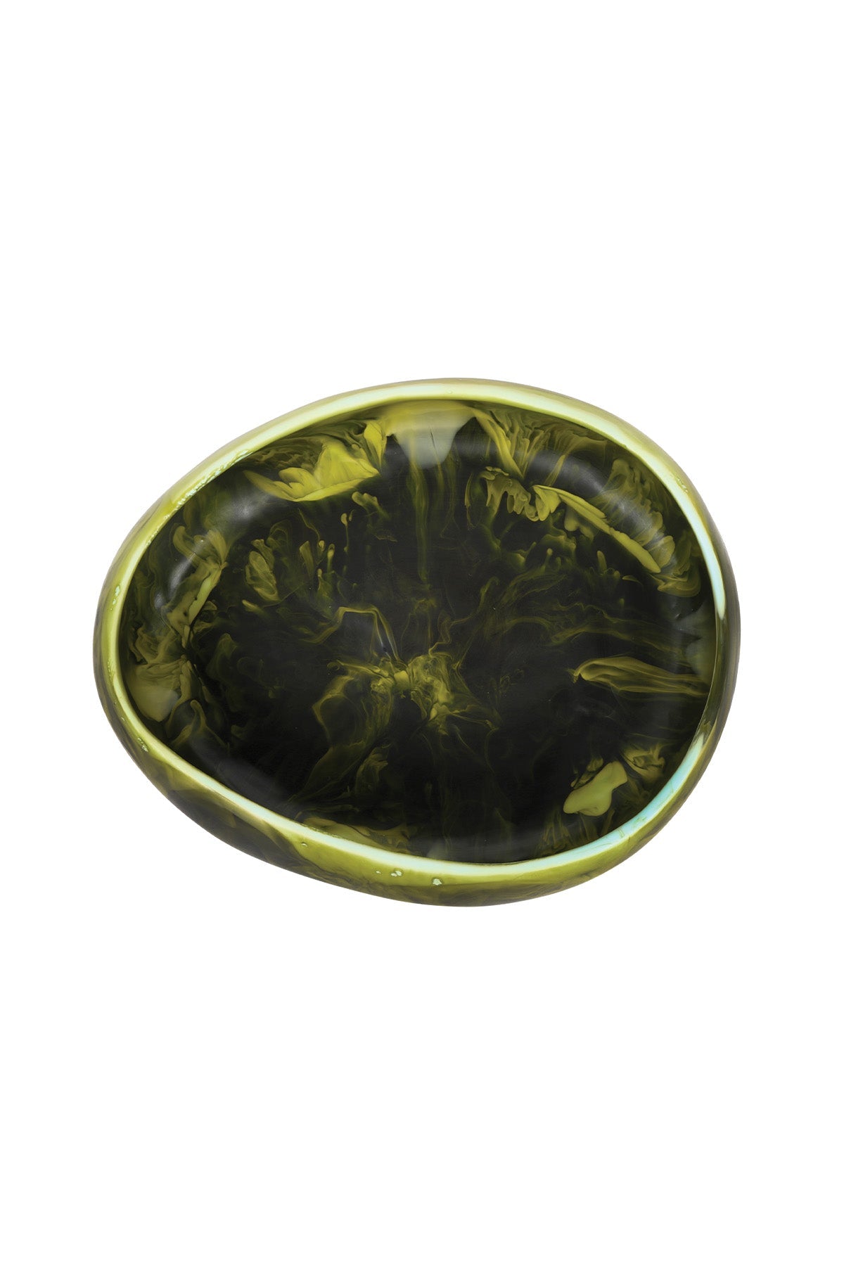 Dinosaur Designs Medium Rock Bowl - Marz DesignsDinosaur designs