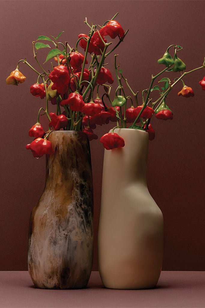 Dinosaur Designs - Medium Studio Vase - Marz Designs - Dinosaur designs - Dinosaur Designs - Medium Studio Vase