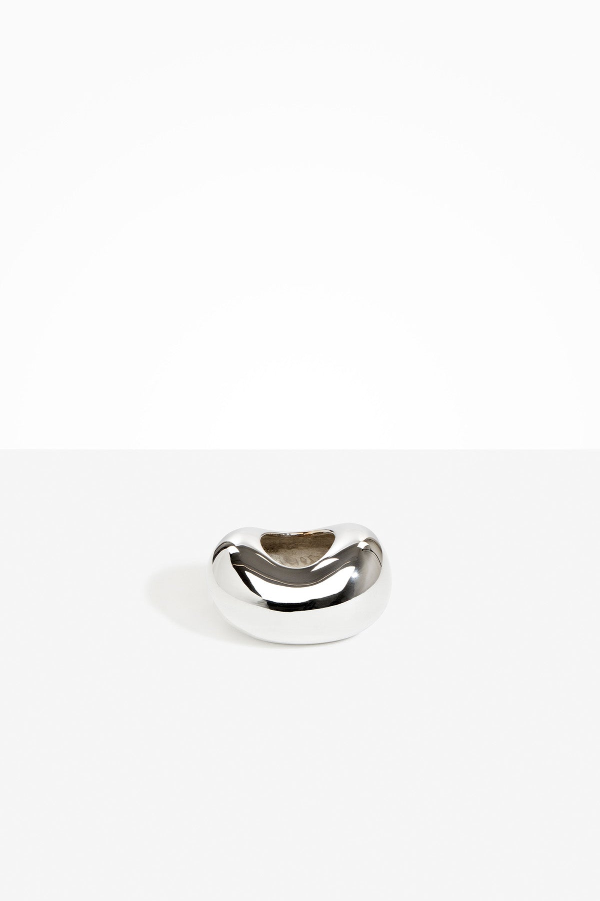 Dinosaur Designs - Metal Bean Vase - Marz Designs - Dinosaur designs - Dinosaur Designs - Metal Bean Vase