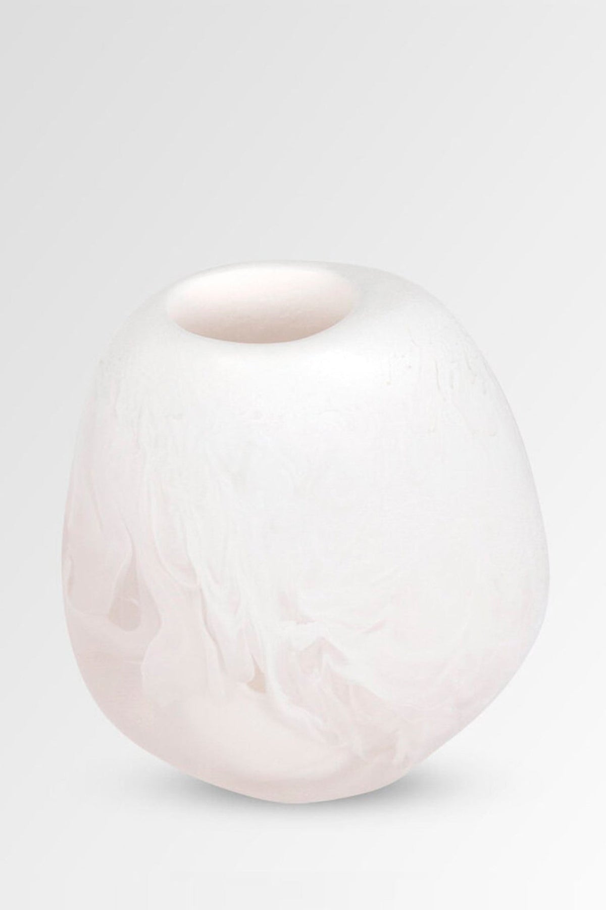Dinosaur Designs Skipping Stone Vase - Medium - Marz Designs - Dinosaur designs - Dinosaur Designs Skipping Stone Vase - Medium