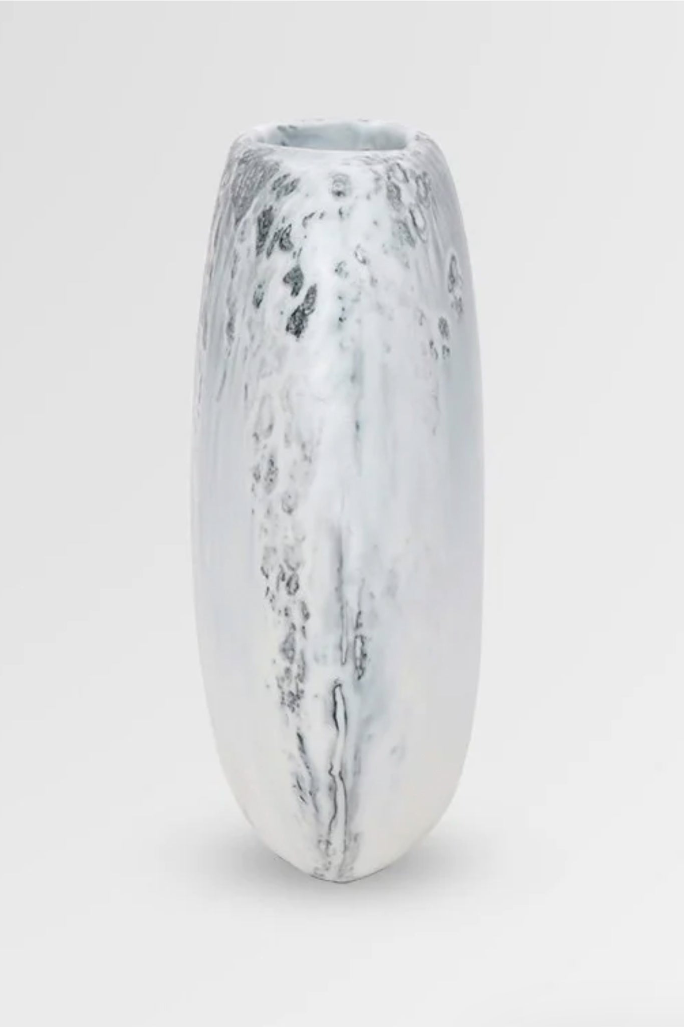 Dinosaur Designs Skipping Stone Vase - Medium - Marz Designs - Dinosaur designs - Dinosaur Designs Skipping Stone Vase - Medium