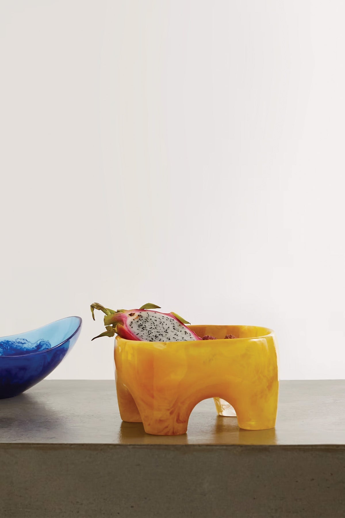 Dinosaur Designs Small Offering Bowl - Tortoise - Marz Designs - Dinosaur designs -