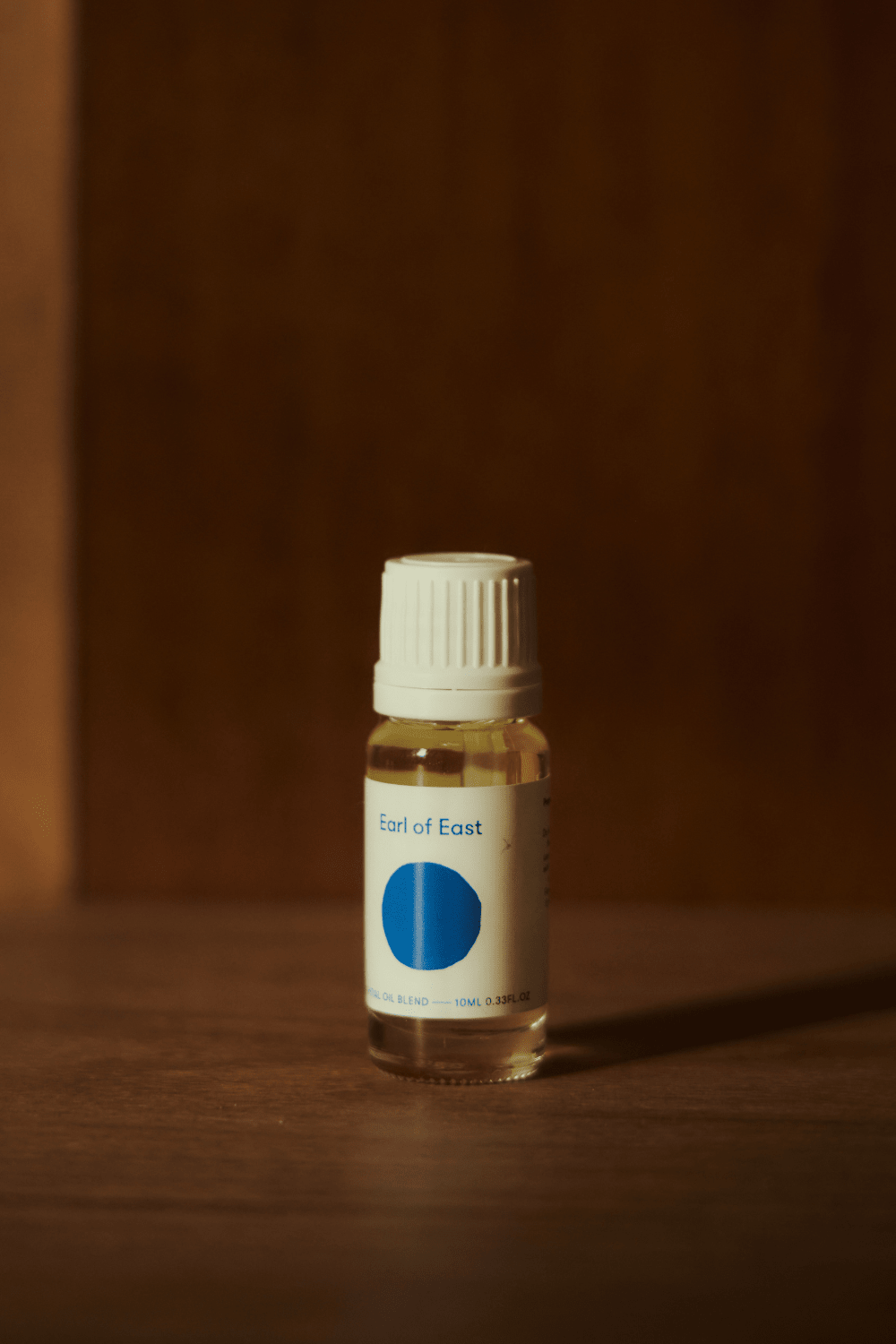 Earl Of East Essential Oil Blend - Clean 10Ml - Marz Designs - Earl of East - Earl Of East Essential Oil Blend - Clean 10Ml