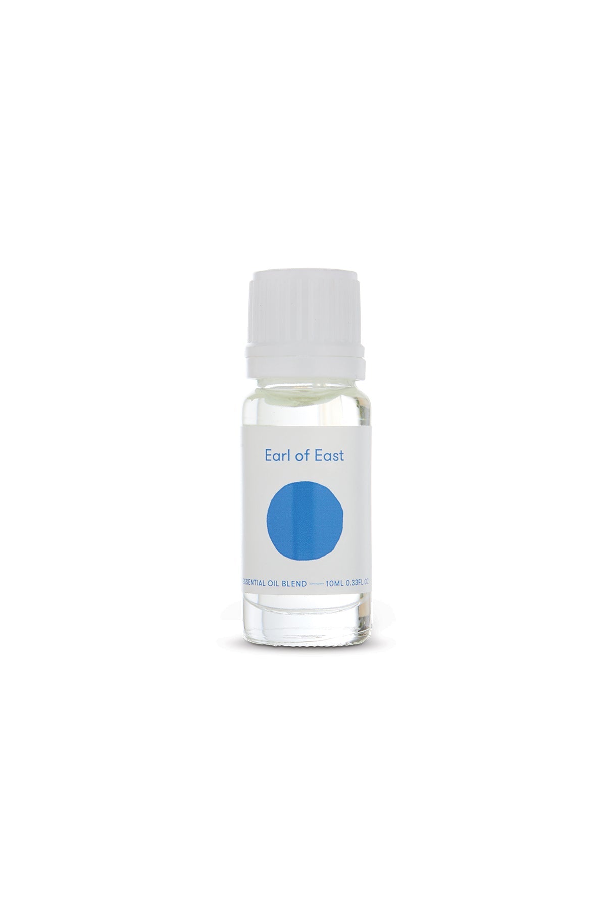 Earl Of East Essential Oil Blend - Clean 10Ml - Marz Designs - Earl of East - Earl Of East Essential Oil Blend - Clean 10Ml