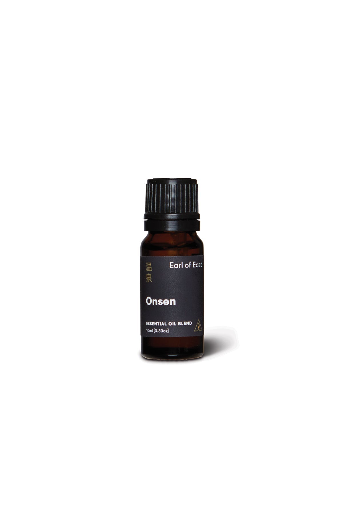 Earl Of East Essential Oil Blend - Onsen 10Ml - Marz Designs - Earl of East - Earl Of East Essential Oil Blend - Onsen 10Ml