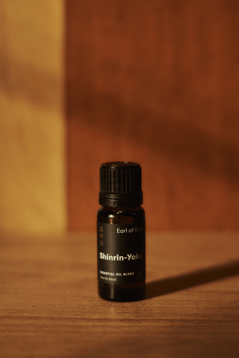 Earl Of East Essential Oil Blend - Shinrin-Yoku 10Ml - Marz Designs - Earl of East - Earl Of East Essential Oil Blend - Shinrin-Yoku 10Ml