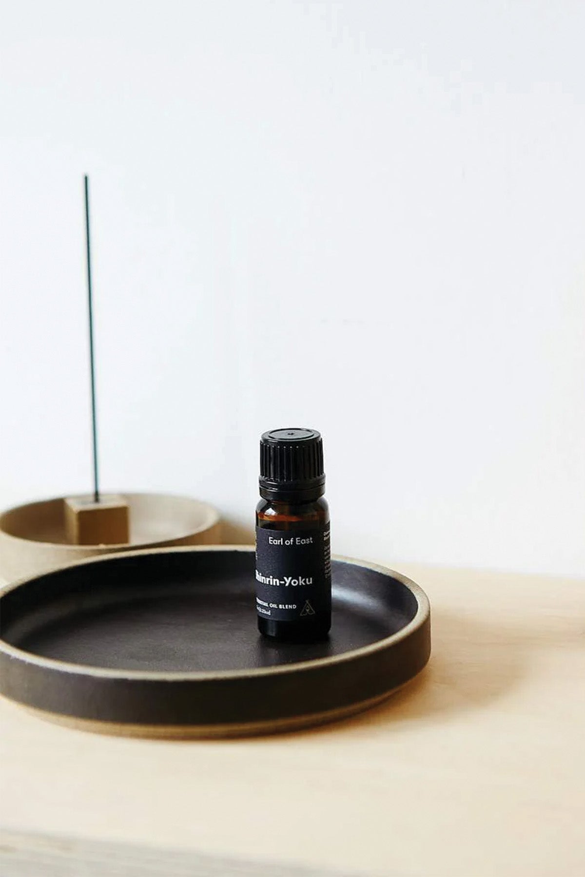 Earl Of East Essential Oil Blend - Shinrin-Yoku 10Ml - Marz Designs - Earl of East -