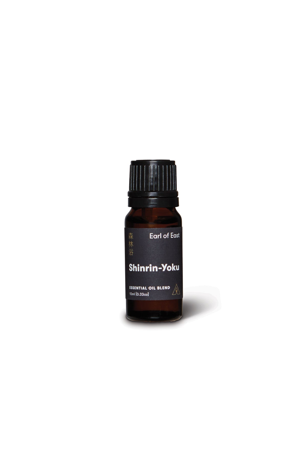 Earl Of East Essential Oil Blend - Shinrin-Yoku 10Ml - Marz Designs - Earl of East -