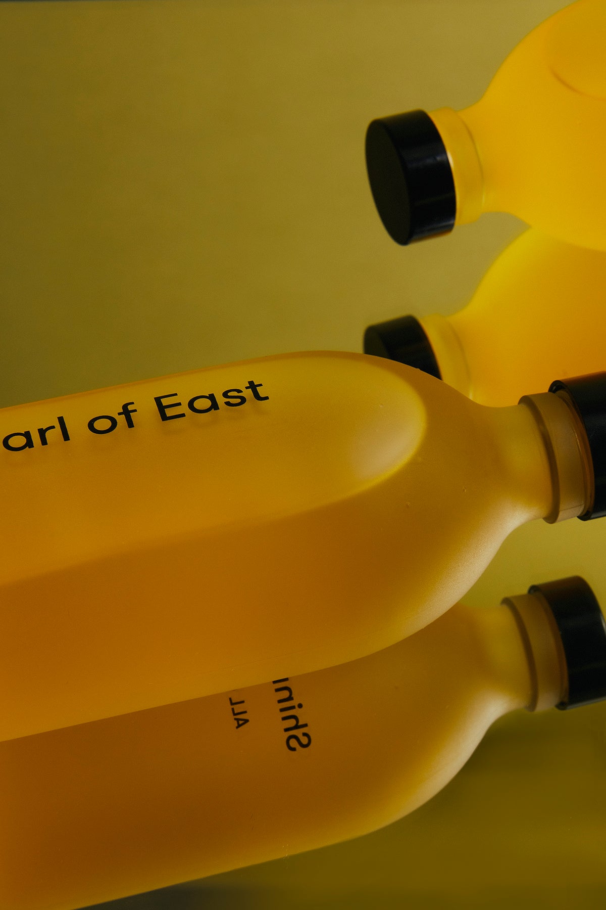 Earl Of East - Shinrin-Yoku All Over Oil - Marz Designs - Earl of East -