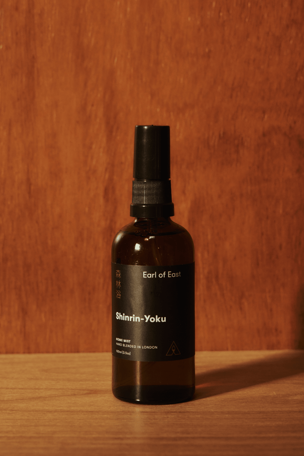 Earl Of East - Shinrin-Yoku Home Mist - Marz Designs - Earl of East - Earl Of East - Shinrin-Yoku Home Mist