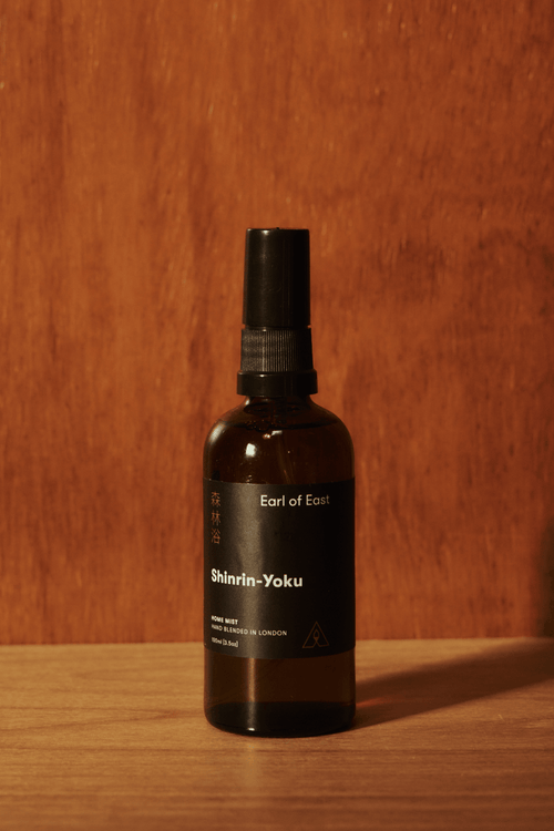Earl Of East - Shinrin-Yoku Home Mist