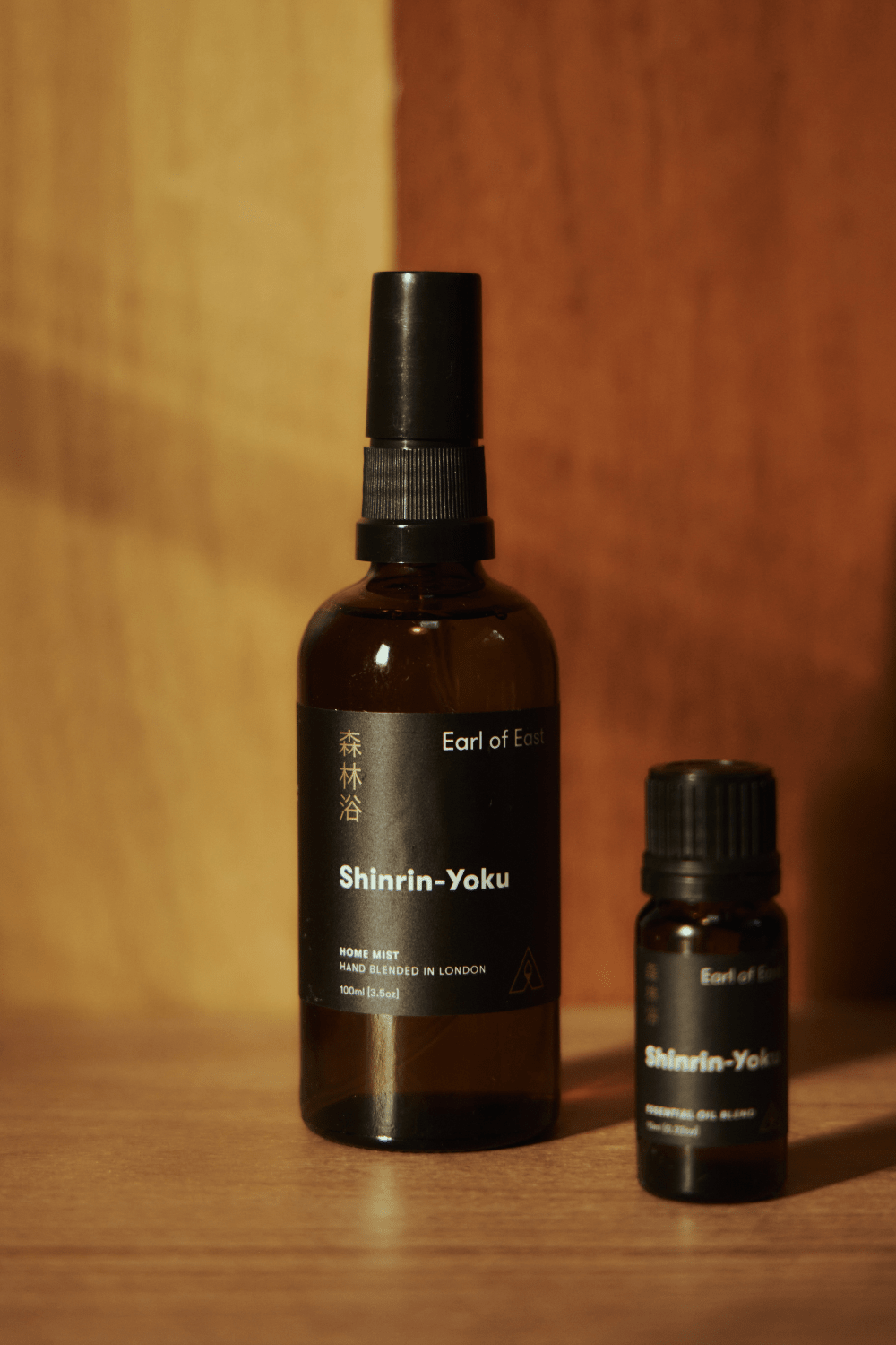 Earl Of East - Shinrin-Yoku Home Mist - Marz Designs - Earl of East - Earl Of East - Shinrin-Yoku Home Mist