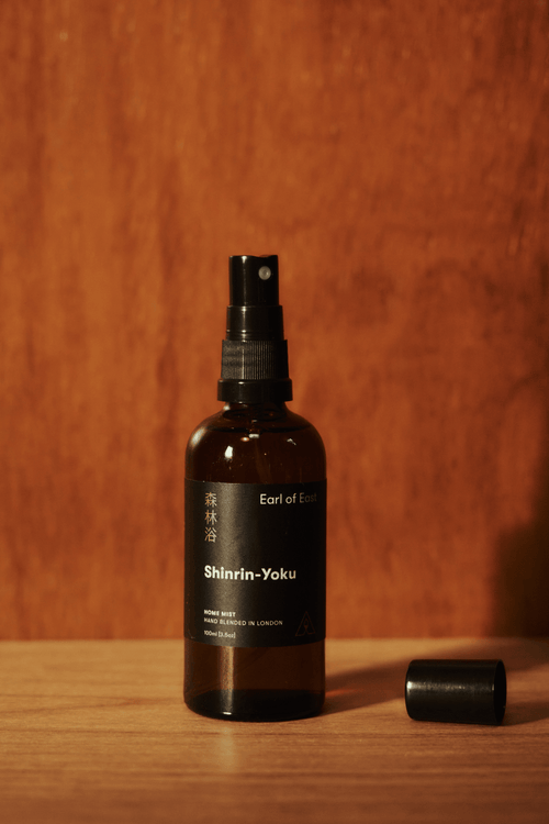 Earl Of East - Shinrin-Yoku Home Mist