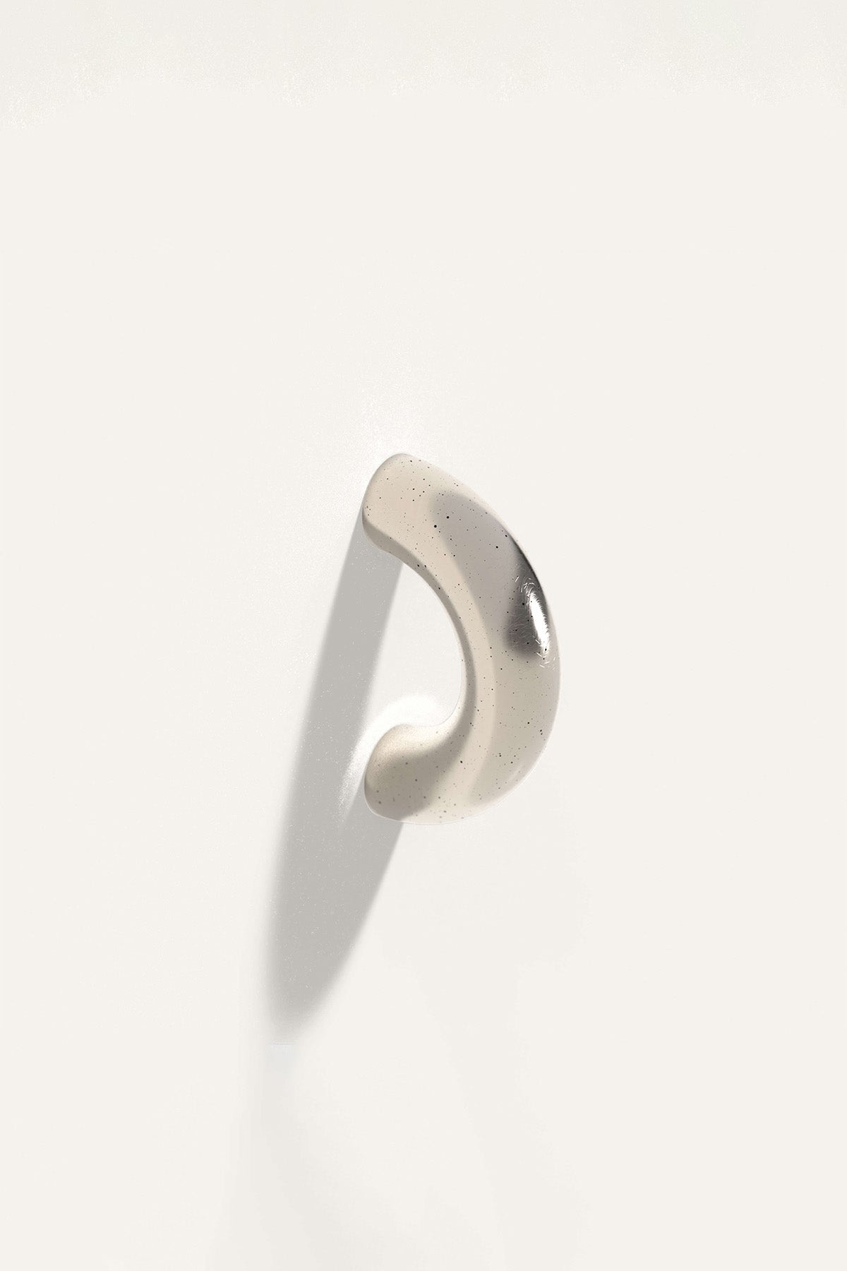 Maha Alavi Studio | Cercel Pull | Thick
