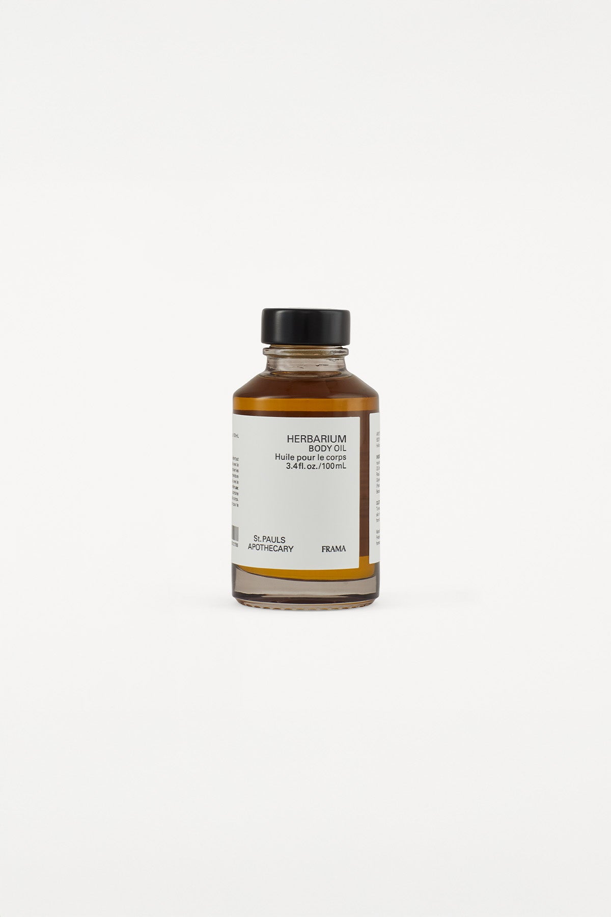 Frama · Body Oil