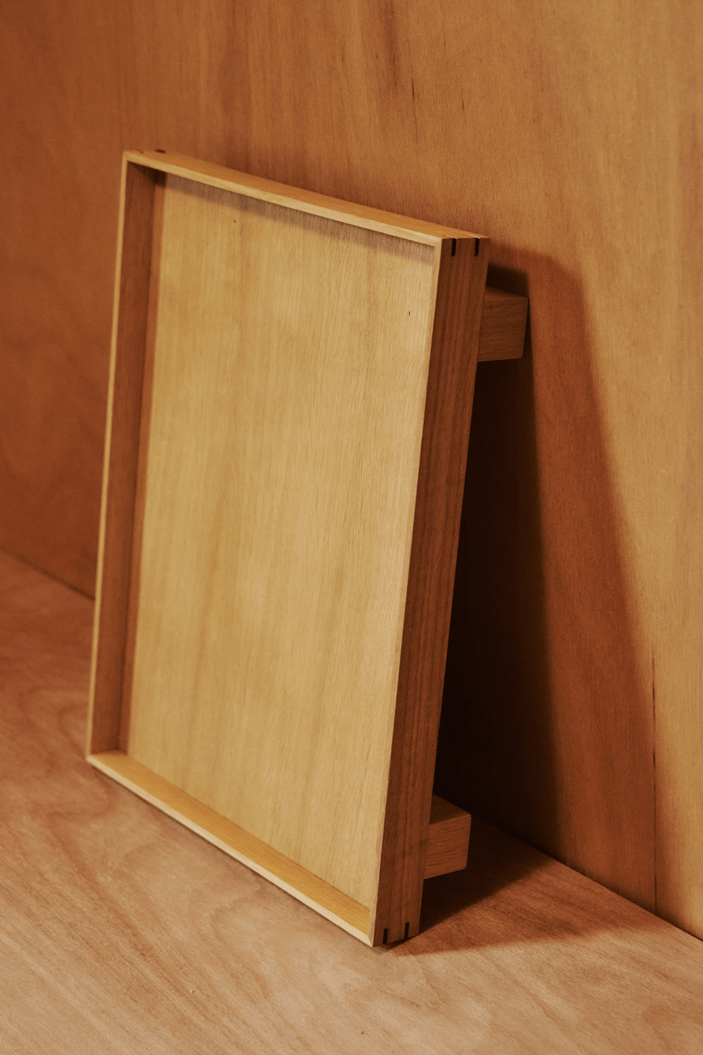 Ferm Living Bon Wooden Tray - Large - Marz Designs - Ferm Living - Ferm Living Bon Wooden Tray - Large