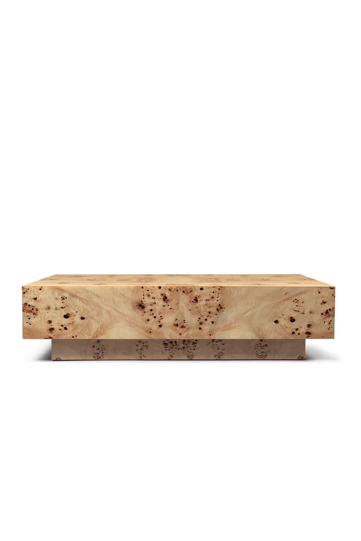 Ferm Living Burl Coffee Table - Marz DesignsFerm Living