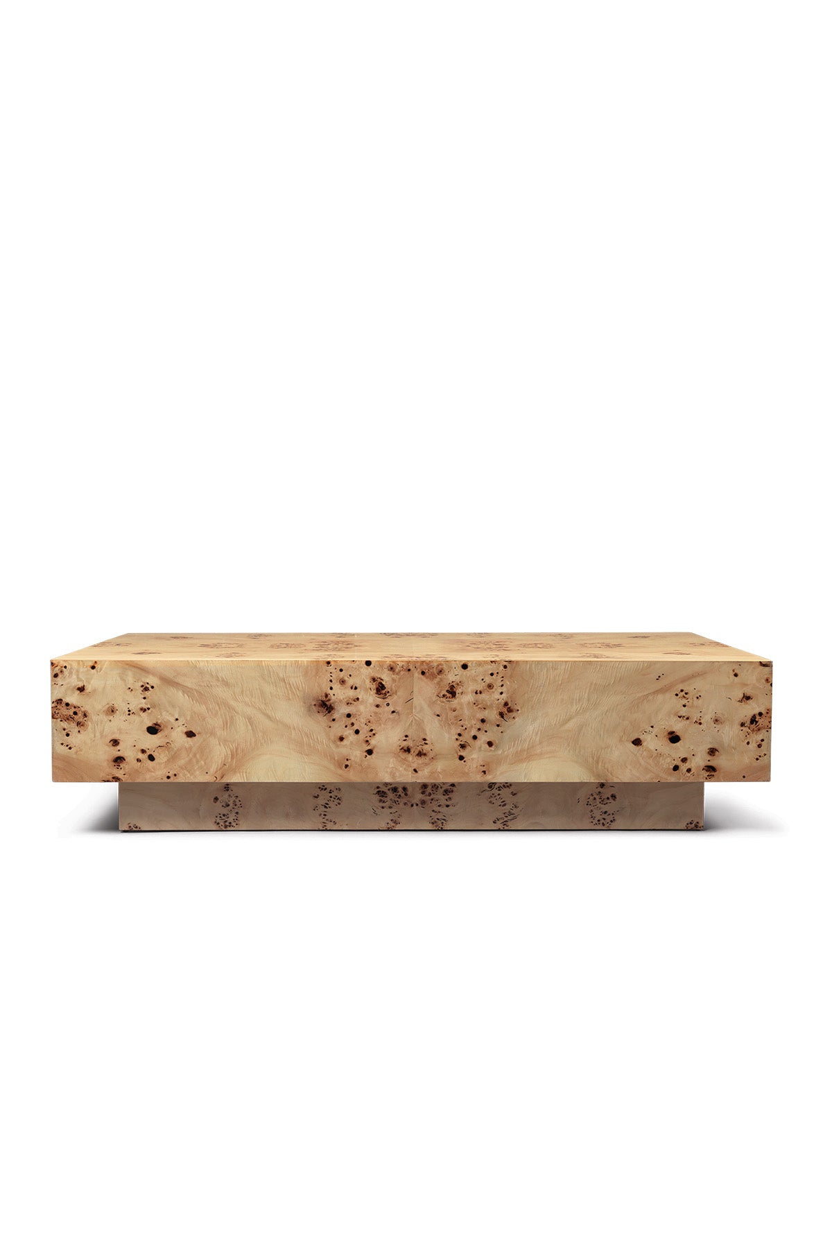 Ferm Living Burl Coffee Table - Marz Designs - Ferm Living -
