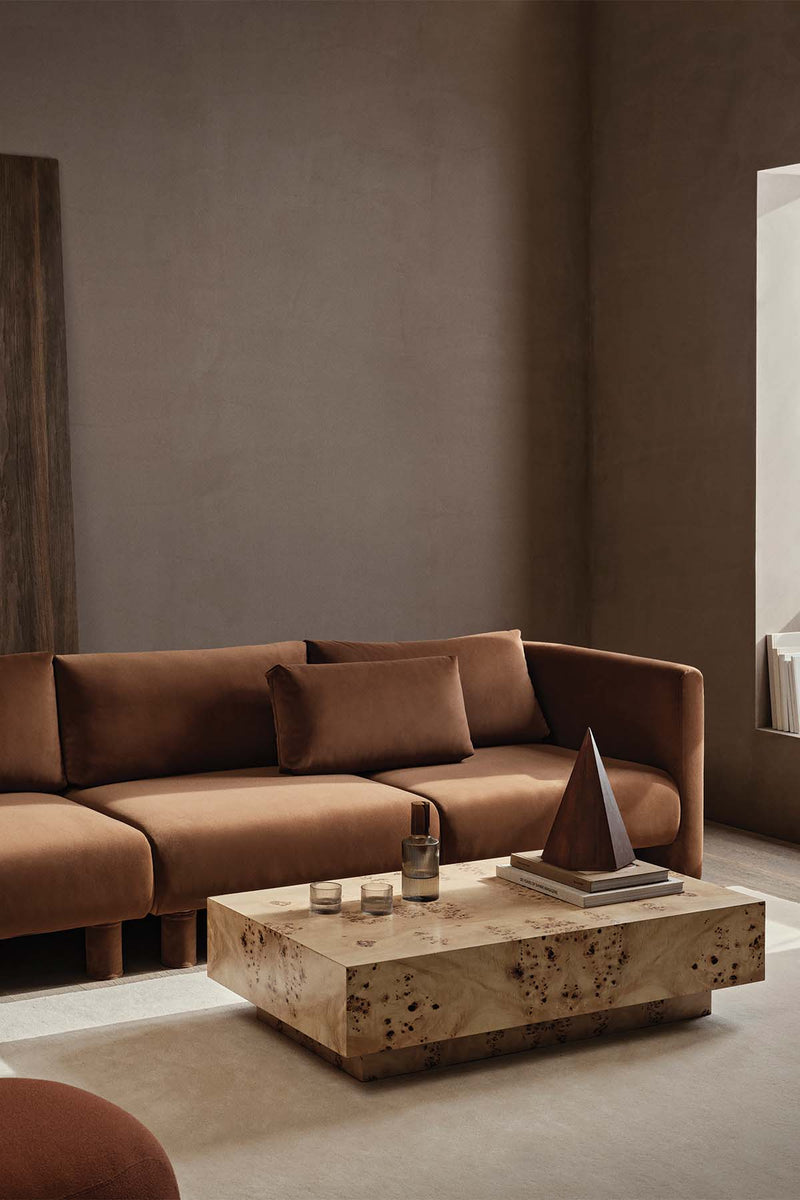 Ferm Living Burl Coffee Table - Marz Designs - Ferm Living -