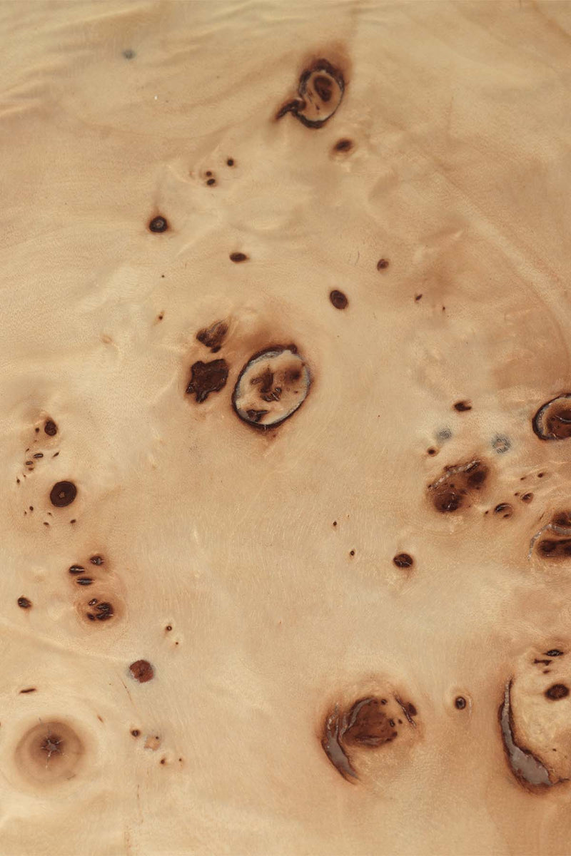 Ferm Living Burl Coffee Table - Marz Designs - Ferm Living -