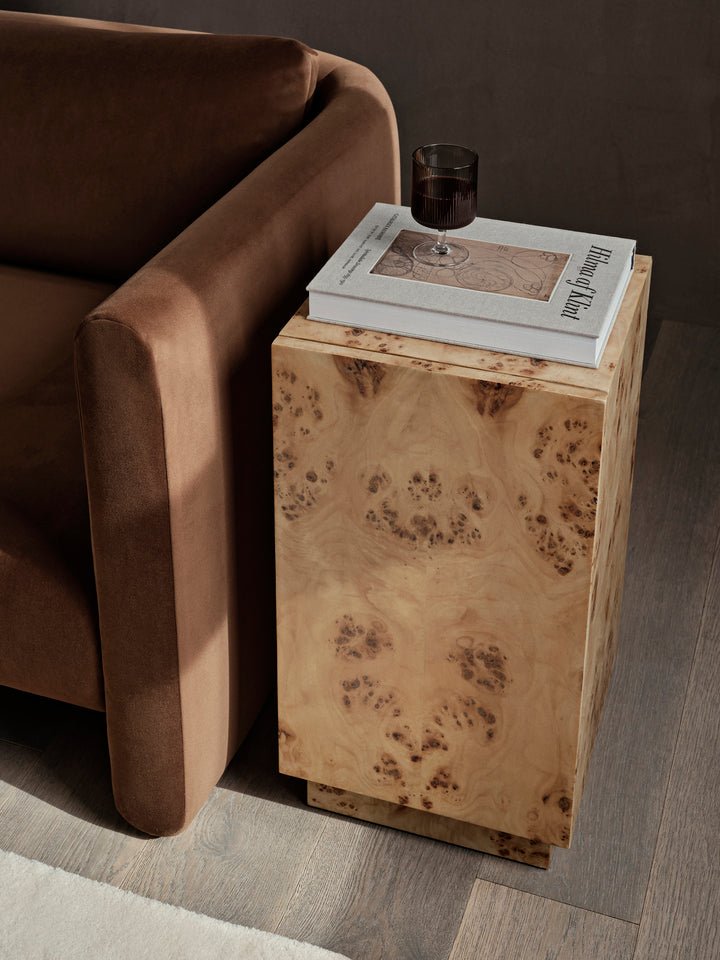 Ferm Living Burl Side Table - Marz Designs - Ferm Living - Ferm Living Burl Side Table