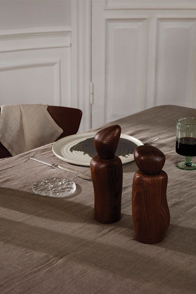Ferm Living Cairn Grinder - Marz Designs - Ferm Living - Ferm Living Cairn Grinder