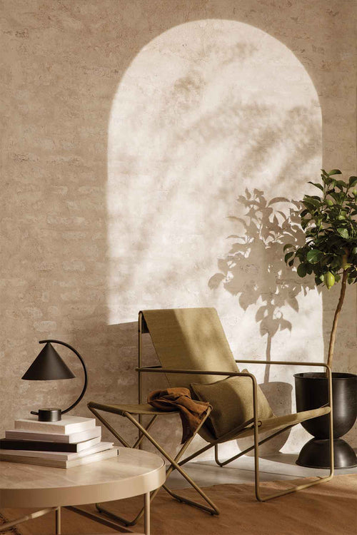 Ferm Living Desert Cushion