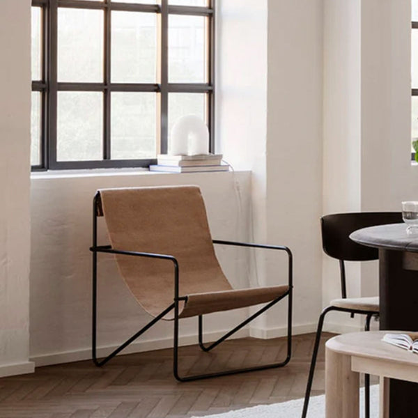 希少　ferm LIVING Desert Lounge Chair ferm-living-desert-lounge-