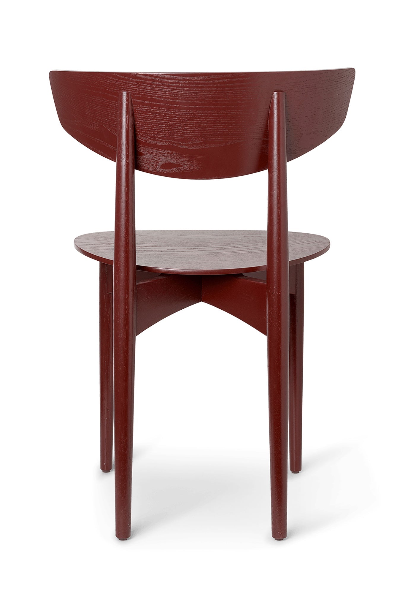 Ferm Living Herman Dining Chair Wood - Marz DesignsFerm Living