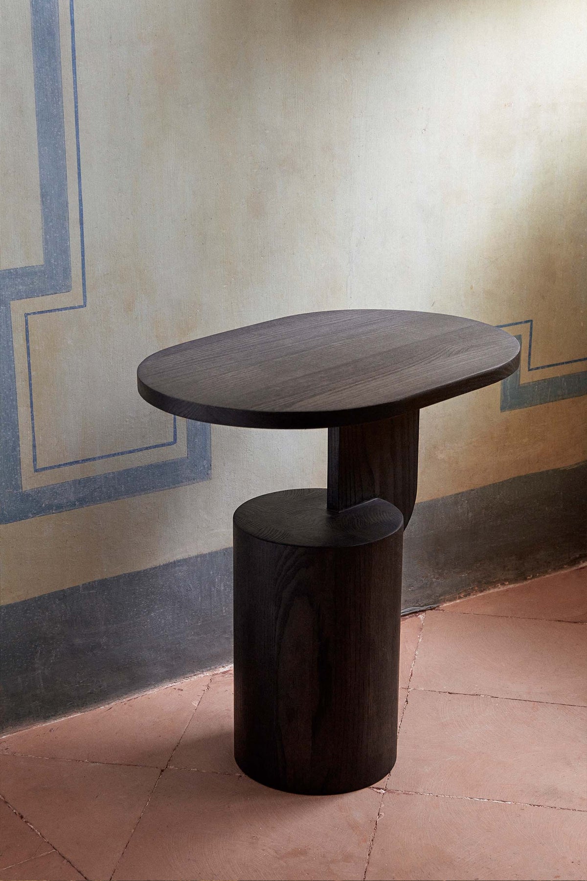 Ferm Living Insert Side Table - Marz Designs - Ferm Living - Ferm Living Insert Side Table
