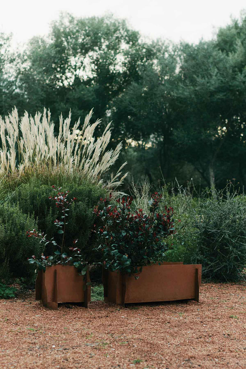 Ferm Living Lapel Planter - Marz Designs - Ferm Living - Ferm Living Lapel Planter